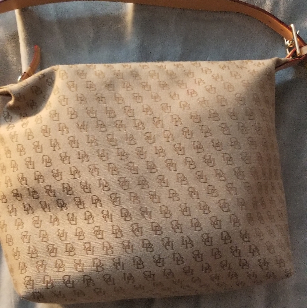 DB Bag